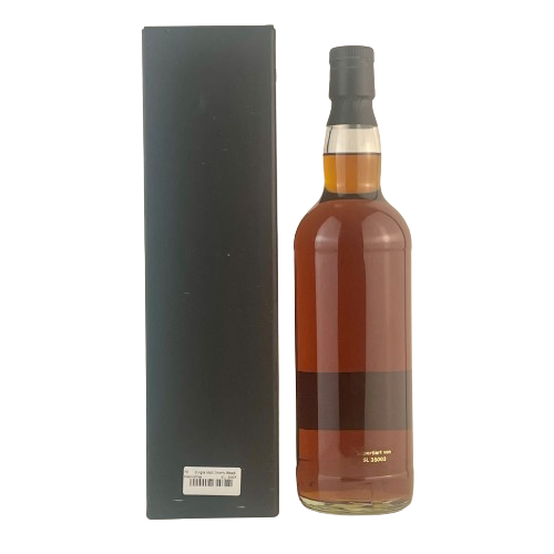 Glenrothes 2007 / 6 Years / Adelphi Selection