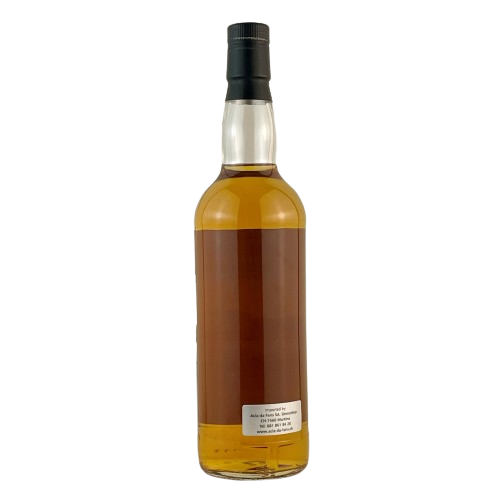 Arran 1997 / 17 Years / Rum Cask Finish - Acla Selection / The Whisky Agency