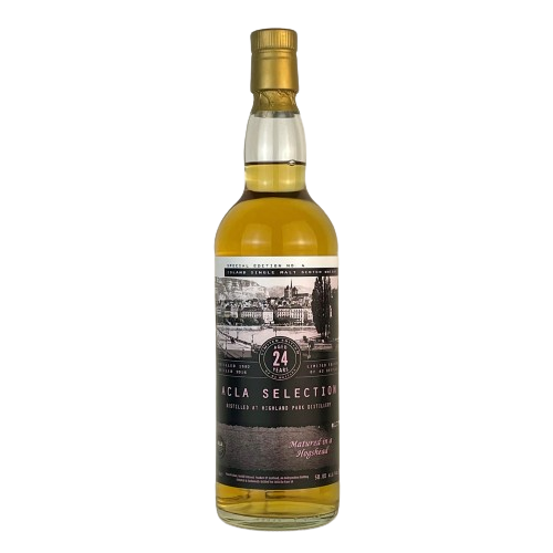 Highland Park 1992 / 24 Years / Acla