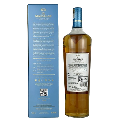 Macallan Quest - Quest Collection