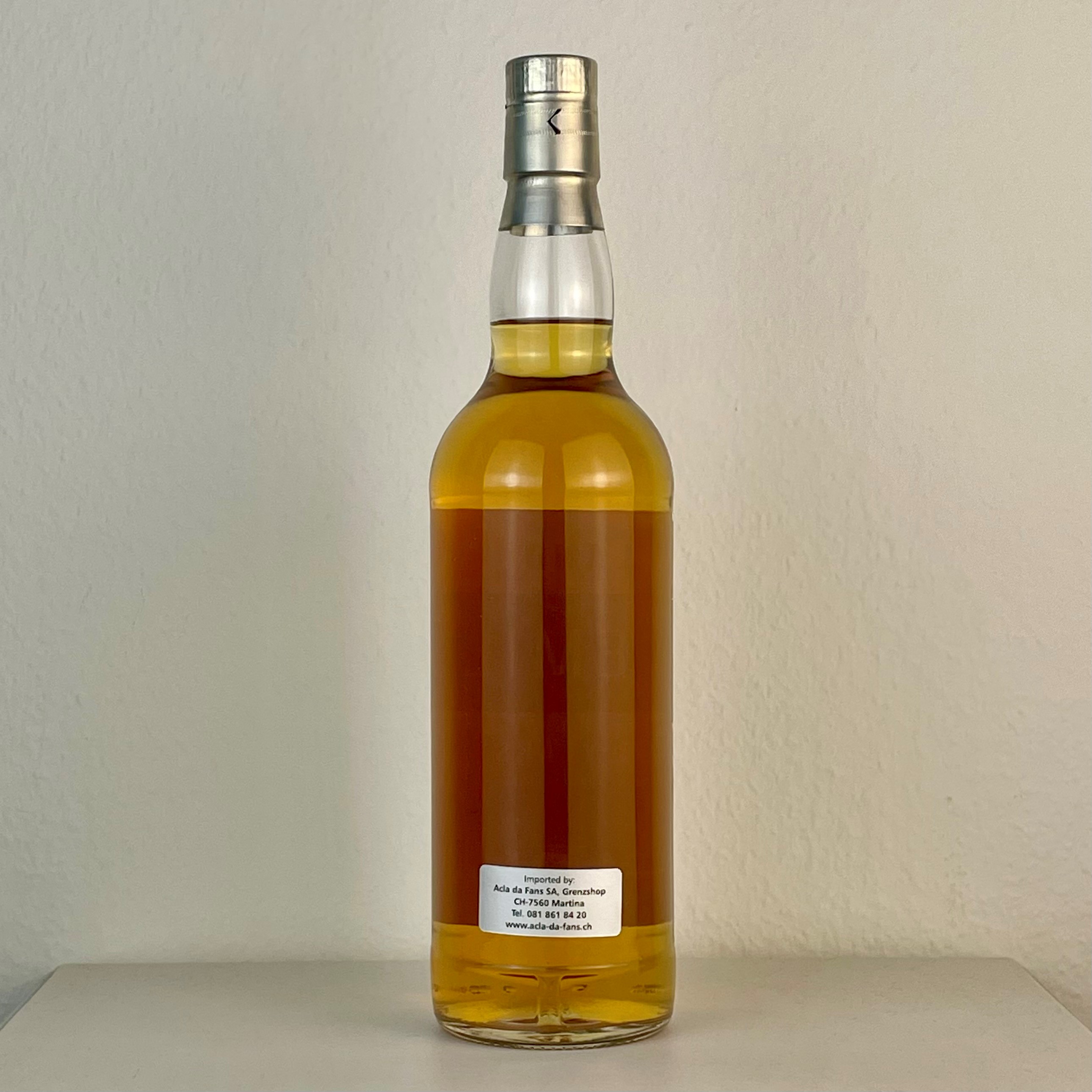 Littlemill 1989 / 24 Years / Acla