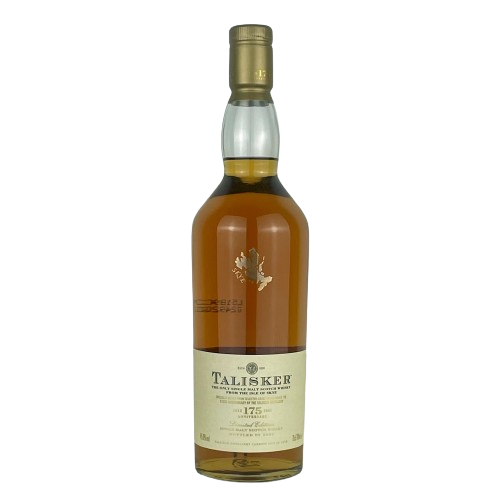 Talisker 175th Anniversary 2005