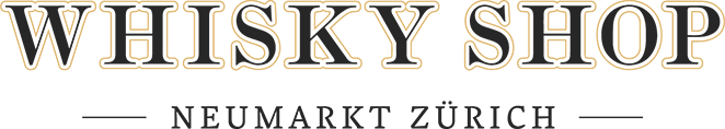 Whisky Shop Neumarkt
