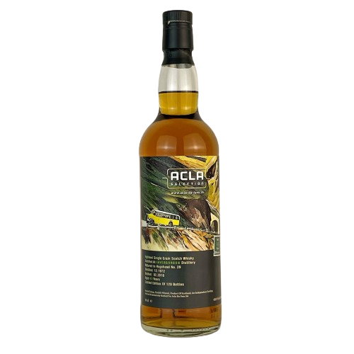 Invergordon 1972 / 43 Years / Acla Selection