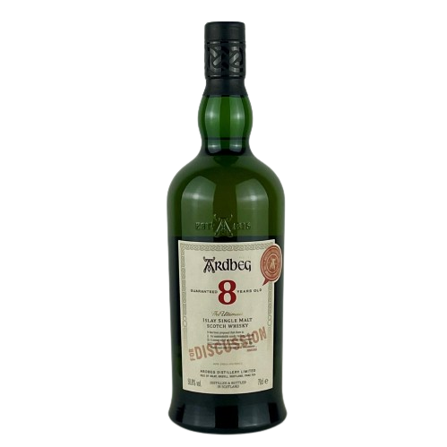Ardbeg 8 Years - For Discussion 50.8%