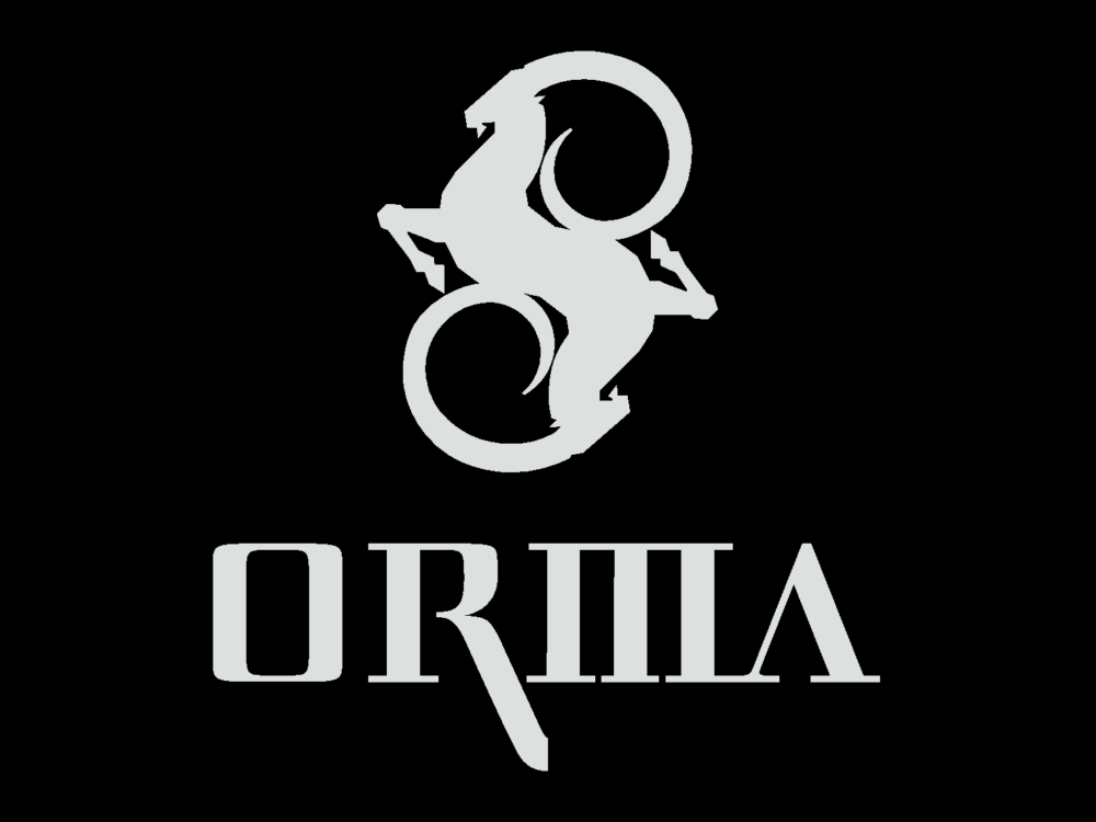 Orma
