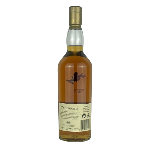 Talisker 175th Anniversary 2005