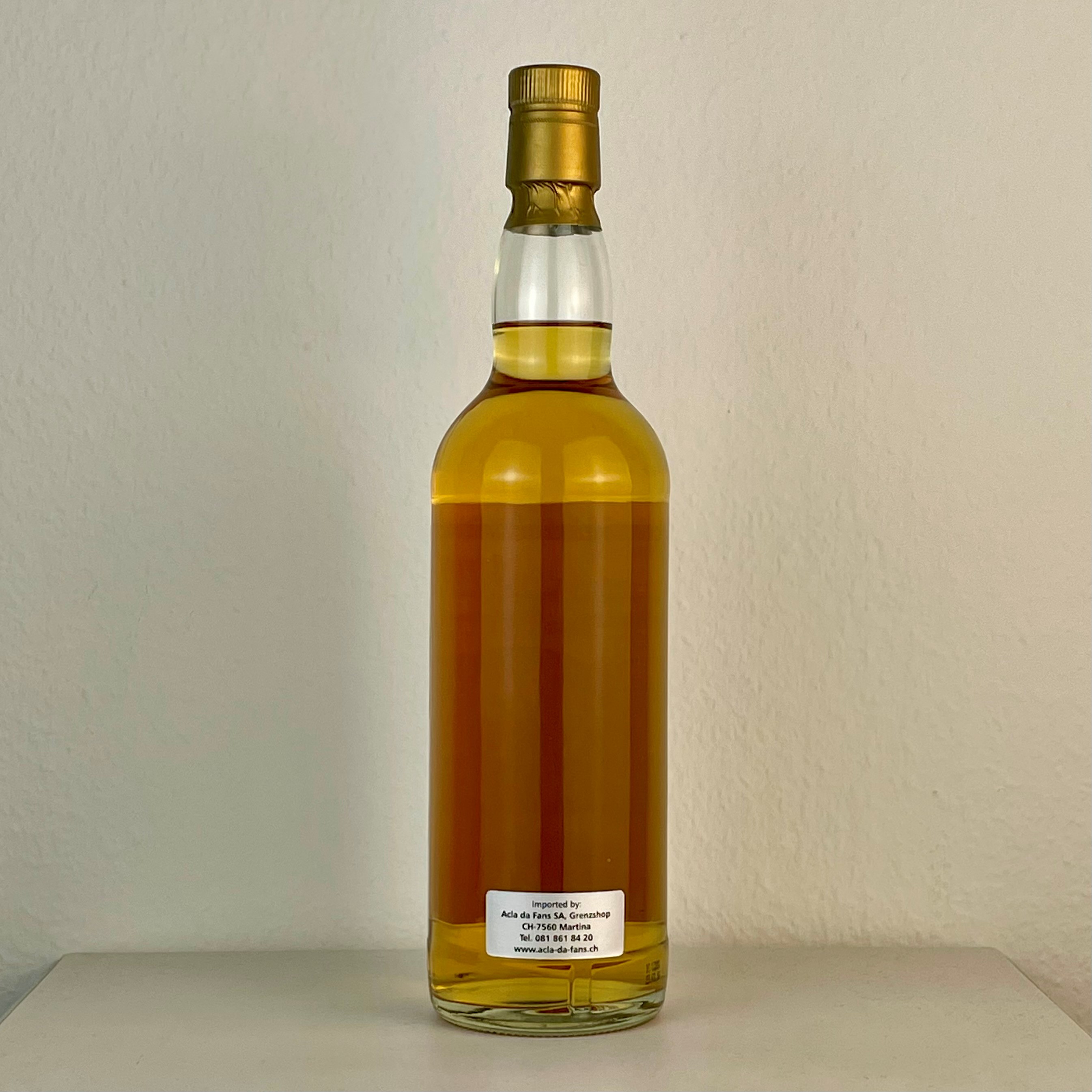 Highland Park 1992 / 24 Years / Acla