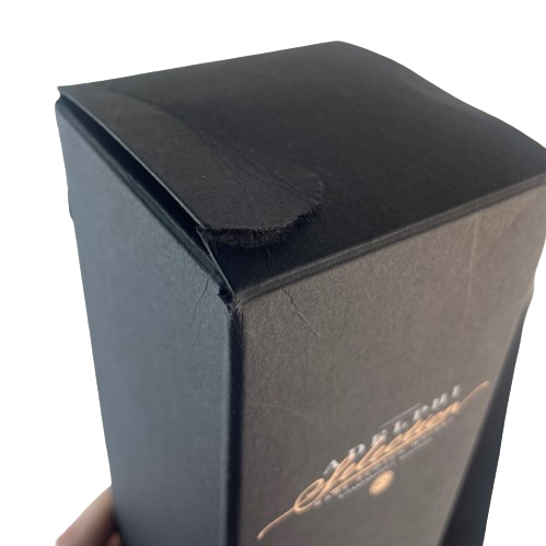 Glenrothes 2007 / 6 Years / Adelphi Selection
