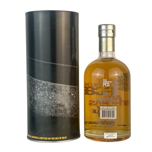 Port Charlotte PC8 2001