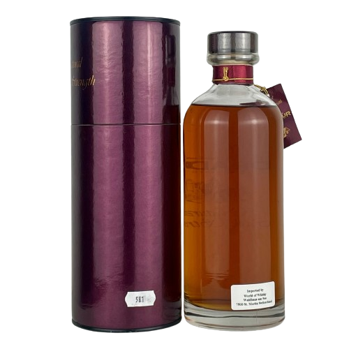 Edradour 1989 / 14 Years / Single Cask