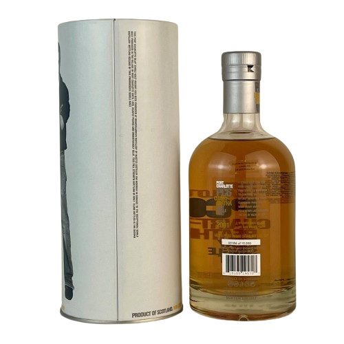 Port Charlotte PC6 2001