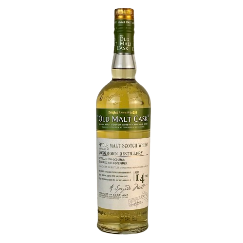 Longmorn 1994 / 14 Years / Old Malt Cask