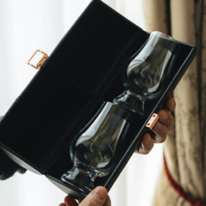 Glencairn Travel Set