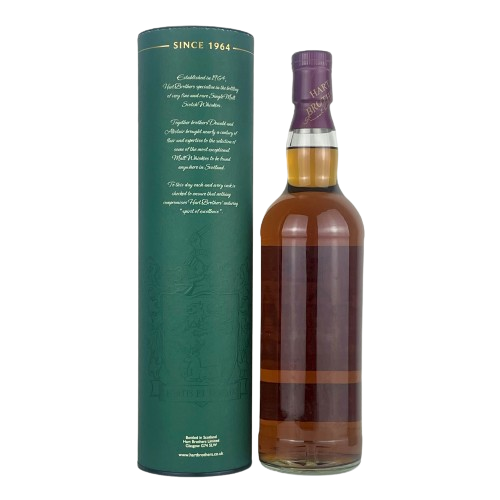 Littlemill 1988 / 26 Years / Hart Brothers