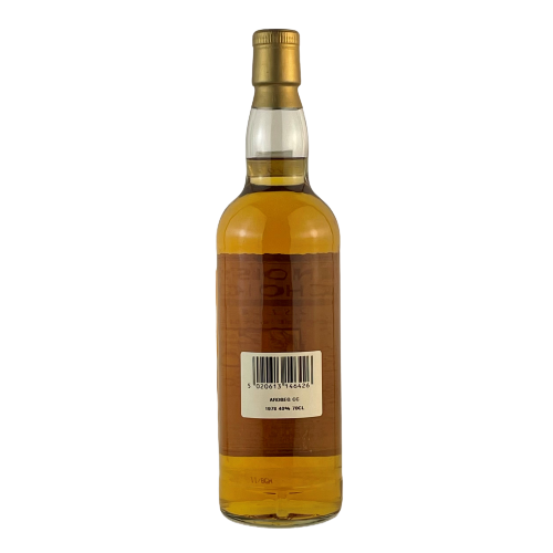 Ardbeg 1978 / 21 Years / Connoisseurs Choice