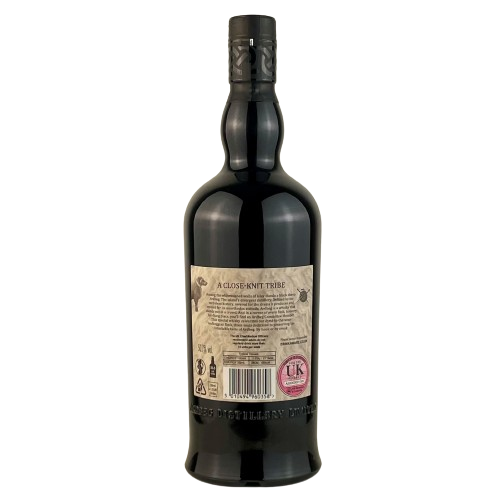 Ardbeg Blaaack Committee 50.7%