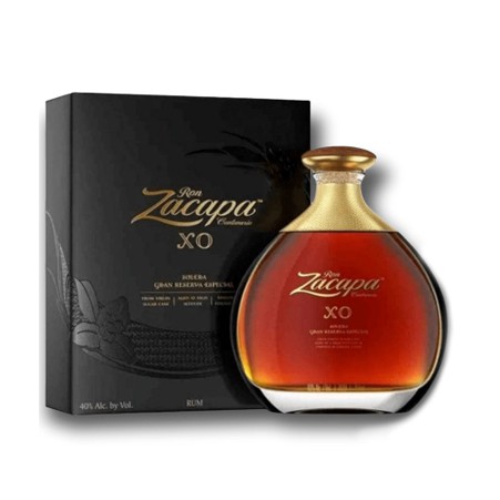 Zacapa XO Solera Gran Reserva Especial Rum