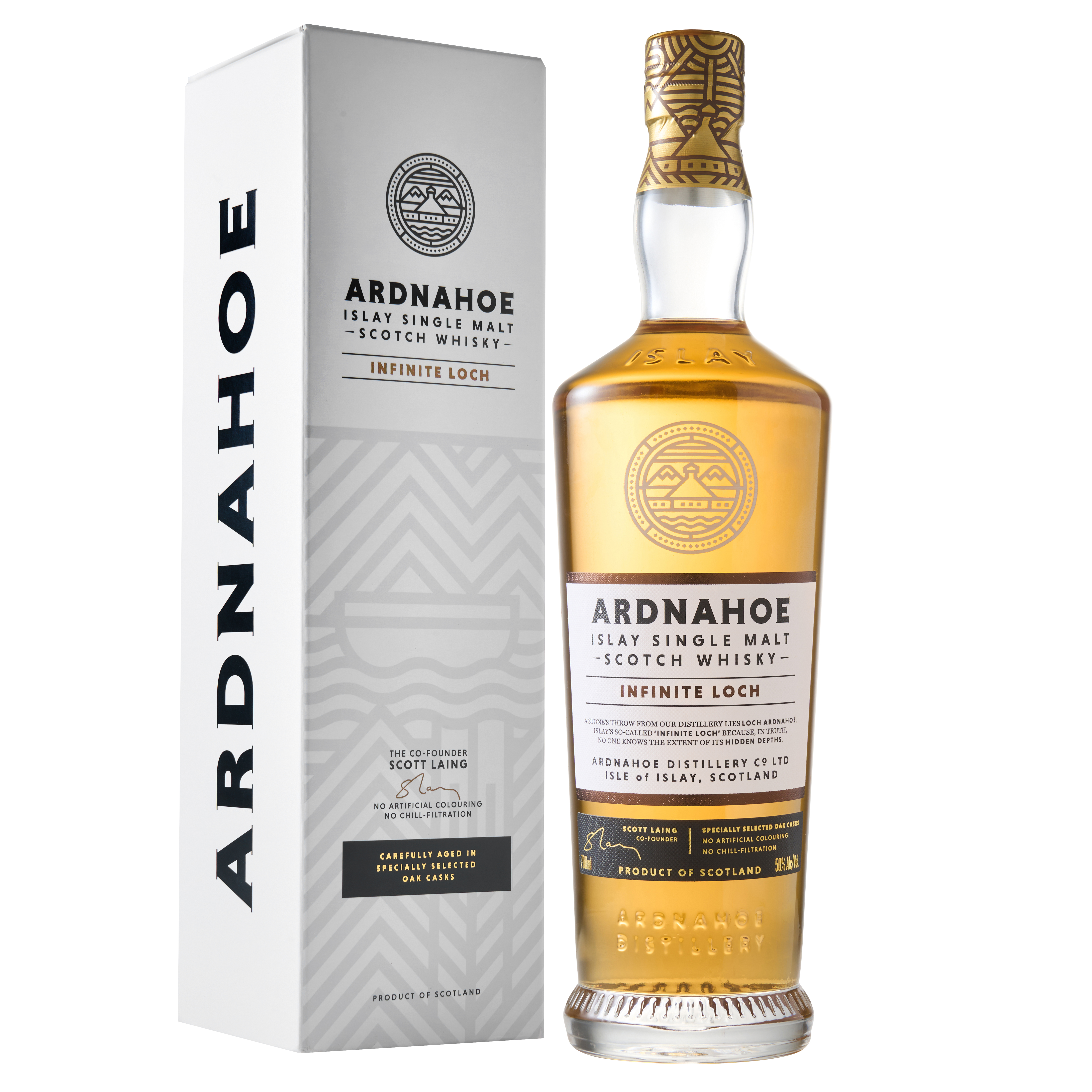 Ardnahoe Infinite Loch