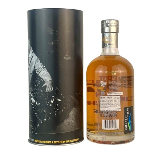 Port Charlotte PC7 2001