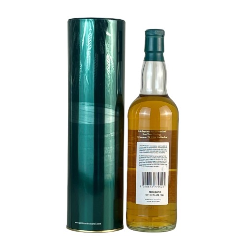 Rosebank 1991 / 16 Years / Gordon & MacPhail