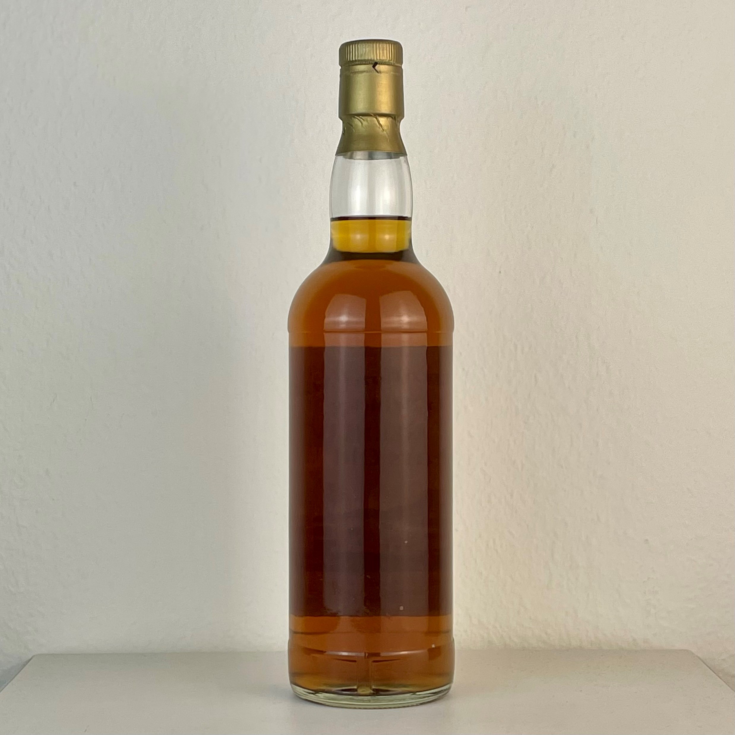 Braes of Glenlivet 1979 / 15 Years for Kirsch Import