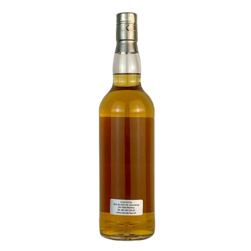 Littlemill 1989 / 24 Years / Acla