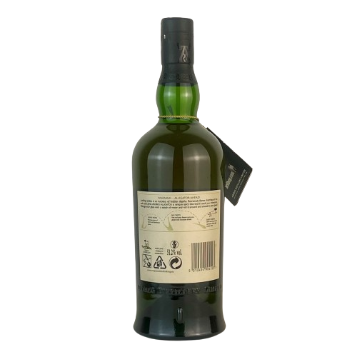 Ardbeg Alligator