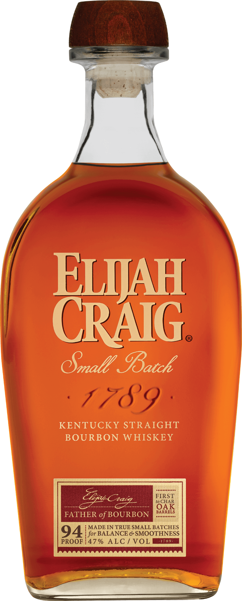 Elijah Craig Small Batch