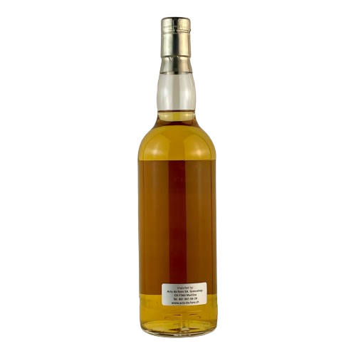 Clynelish 1996 / 18 Years - Acla Selection / The Whisky Agency