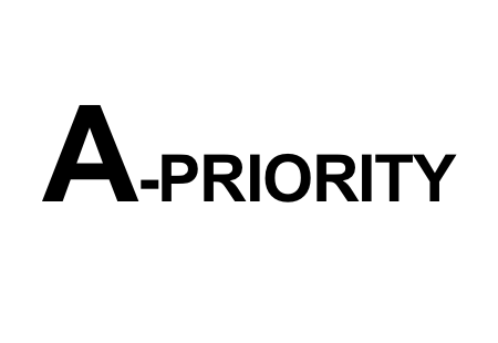 Postversand (PostPac Priority)