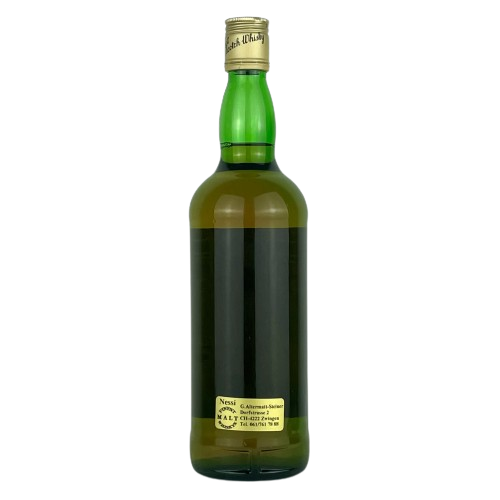 Rosebank 12 Years Old Style