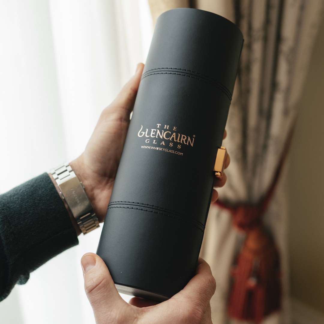 Glencairn Travel Set